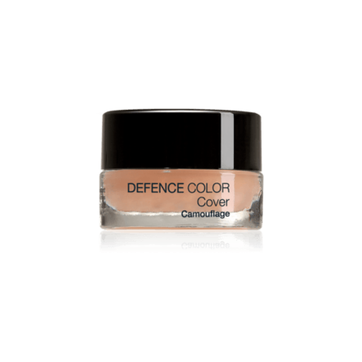 BioNike Defense Color Cover Corrector Discromie Shades 01 Corail