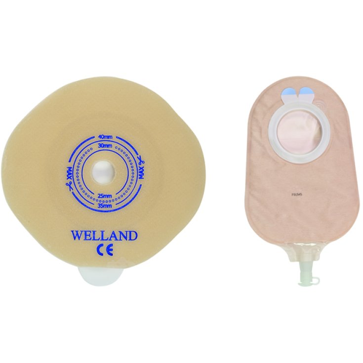 Teleflex Flair 2 Uro Bag 55cm 15 Pieces