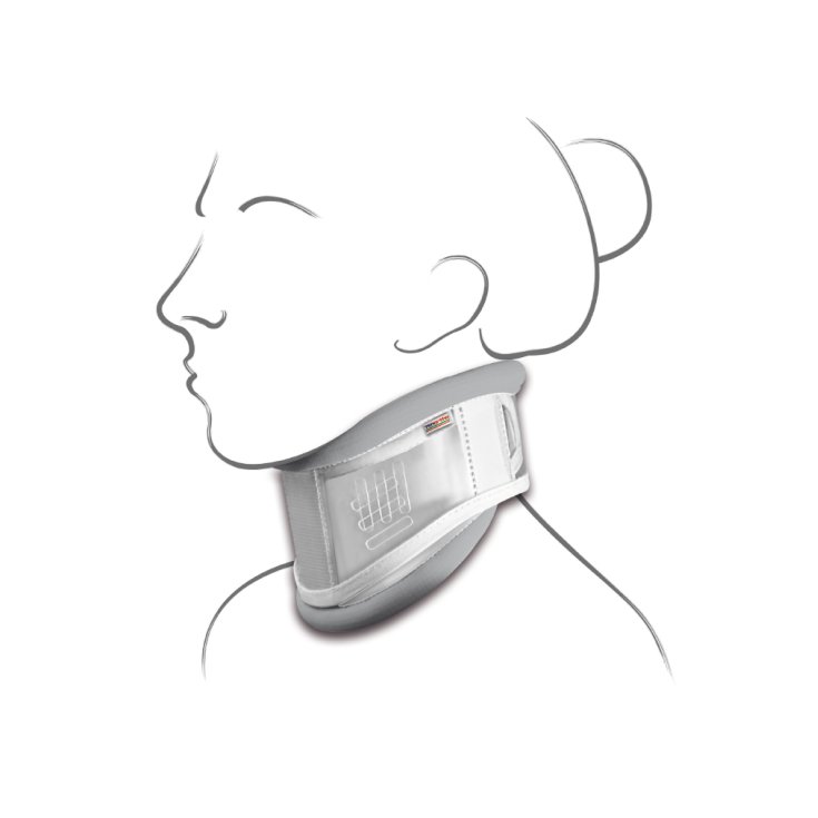 Tenortho New Schanz Cervical Collar Size L