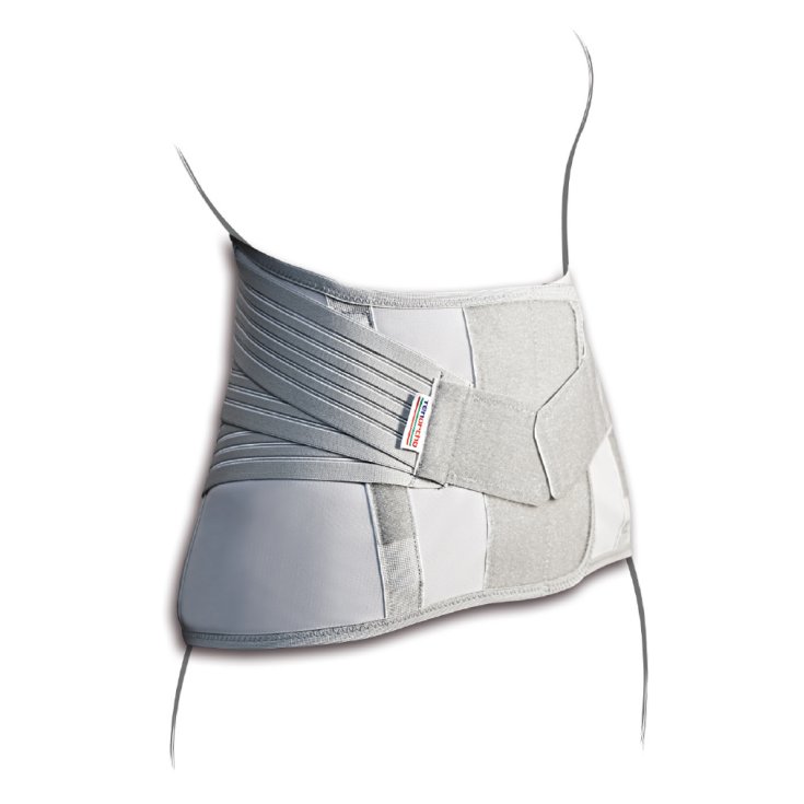 Tenortho Agilomb Lumbosacral Corset With Carbon Fiber Size Xs