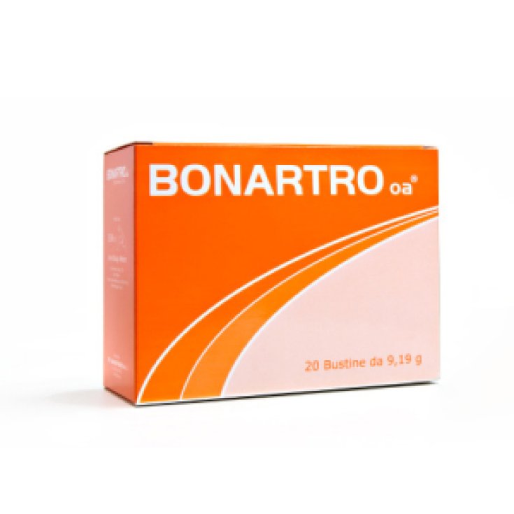 Bonartro or food supplement 20 sachets
