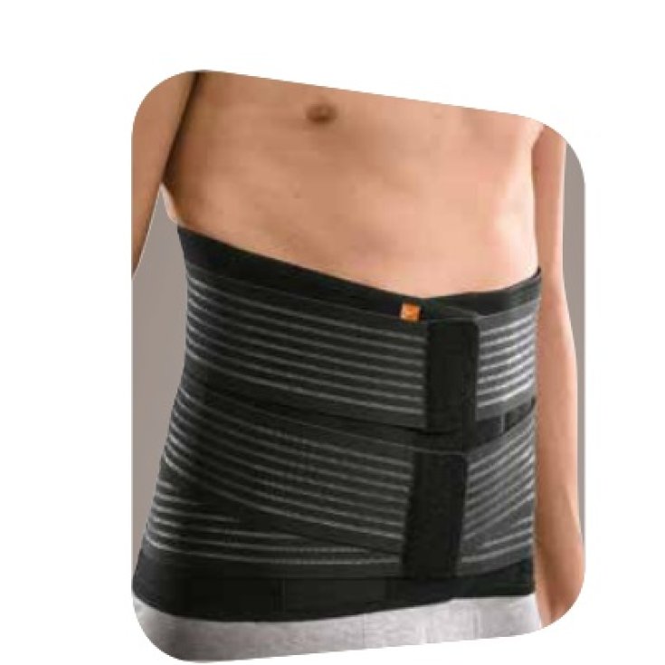 Ro + Ten Lumbar Band Lumbofit 72 Size Xs