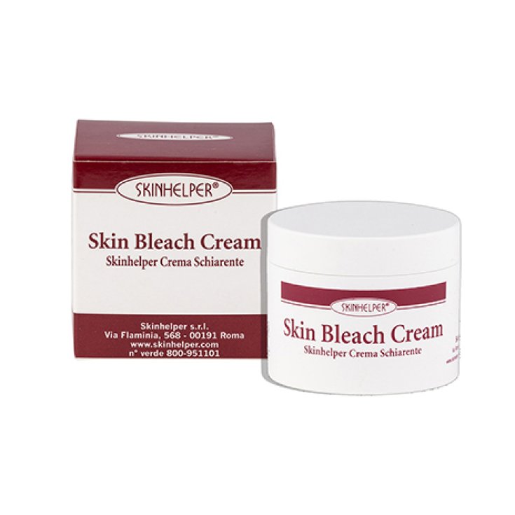 Skinhelper Lightening Cream 50ml