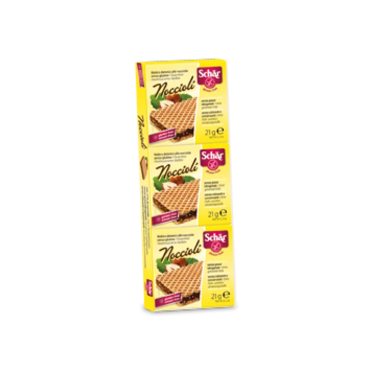 Dr. Schar Kernels 3x 21g