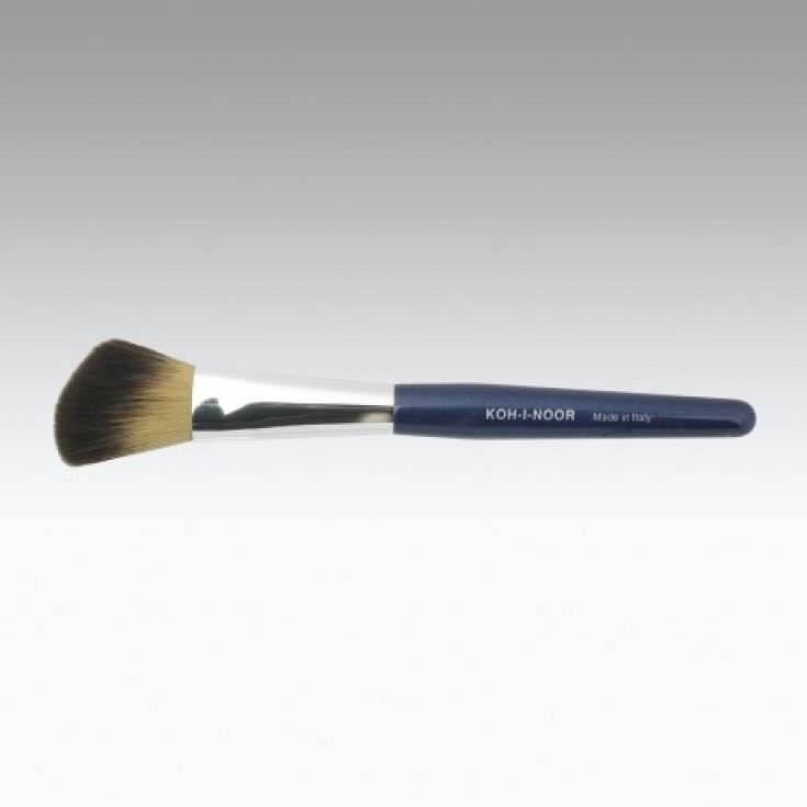 KohI-Noor Makeup Brush For Oblique Blush COD 212