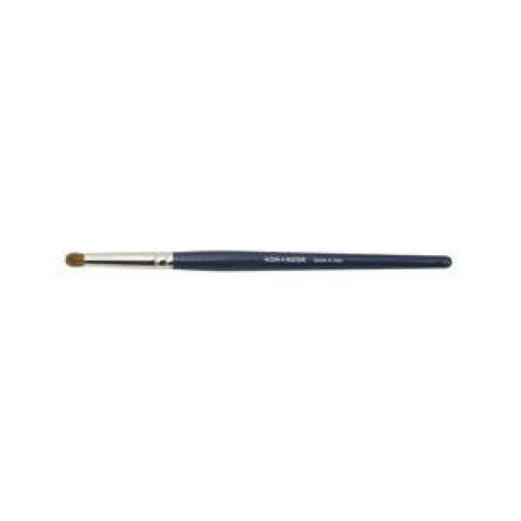 Koh-I-Noor Small Round Eye Makeup Brush
