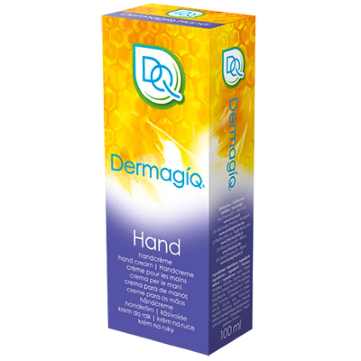 Dermagiq Hand Hand Cream 100ml
