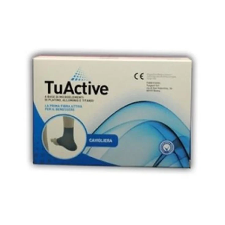 Tuactive Anklet L / xl