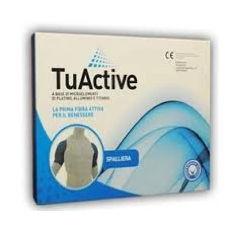 Tuactive Back M