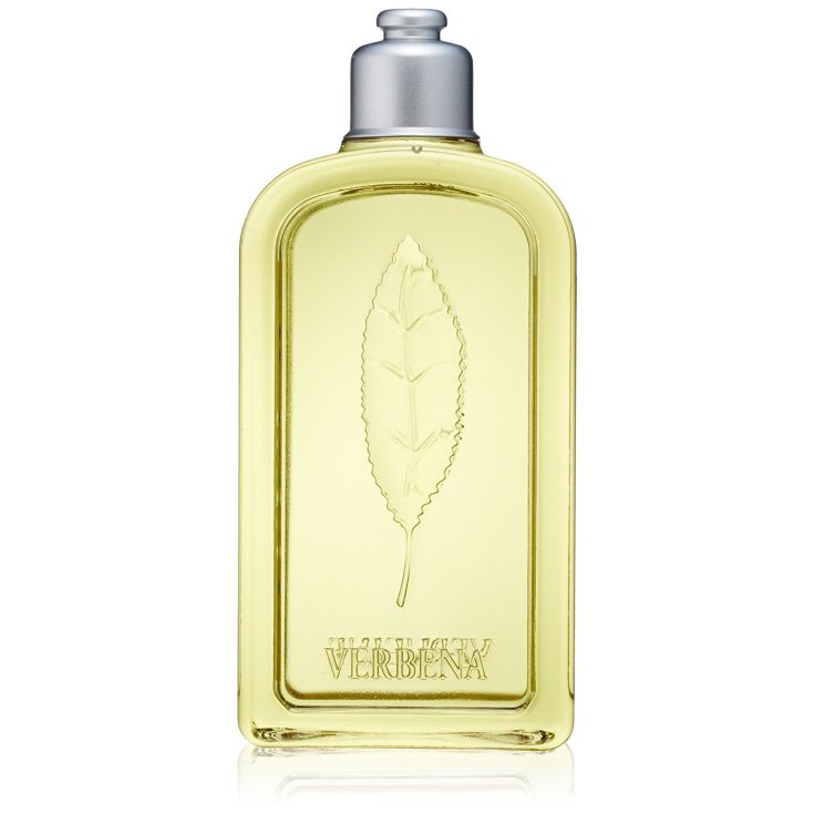 L'Occitane Verveine Bath Foam 500ml