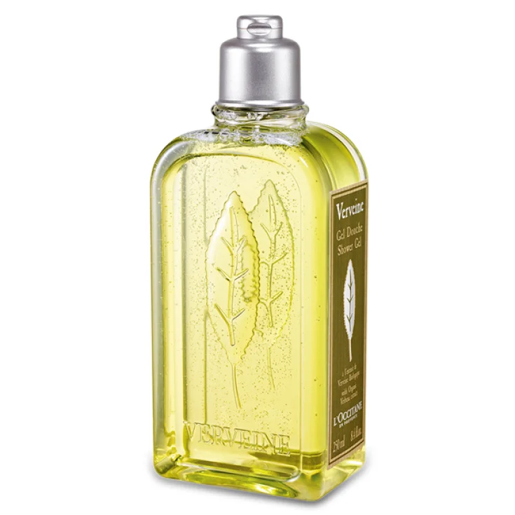 Loccitane Verveine Shower Gel 250ml