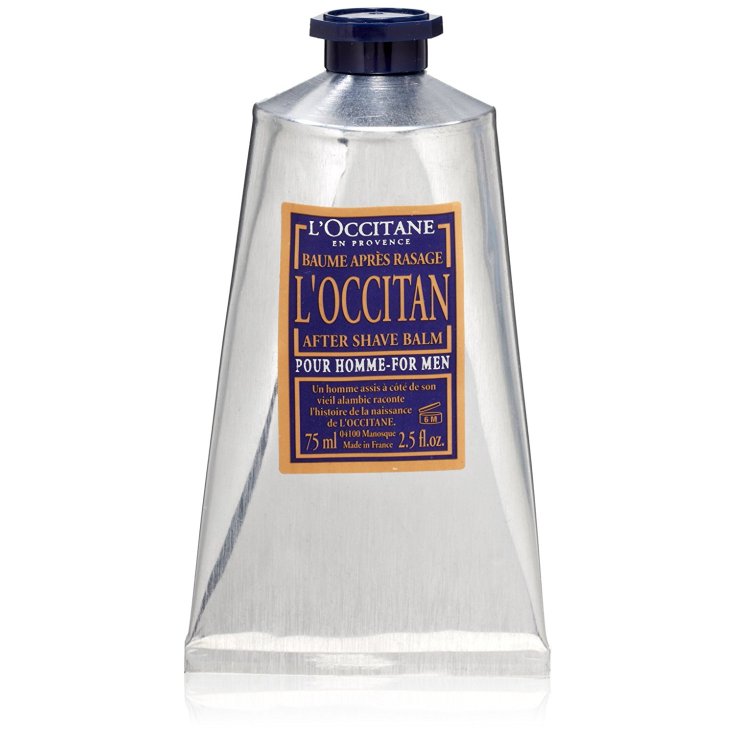 L'Occitane L'Occitan After Shave Balm 75ml