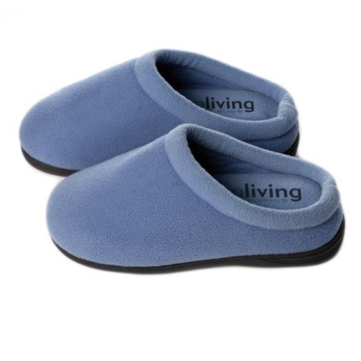 Inooliving Massaging Slippers Size M