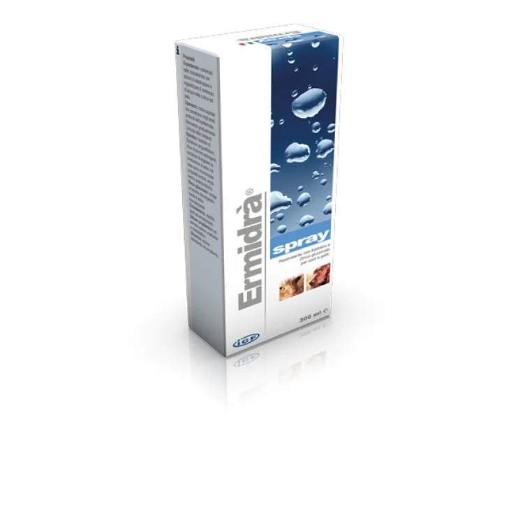 Icf Ermidra 'Spray 300ml