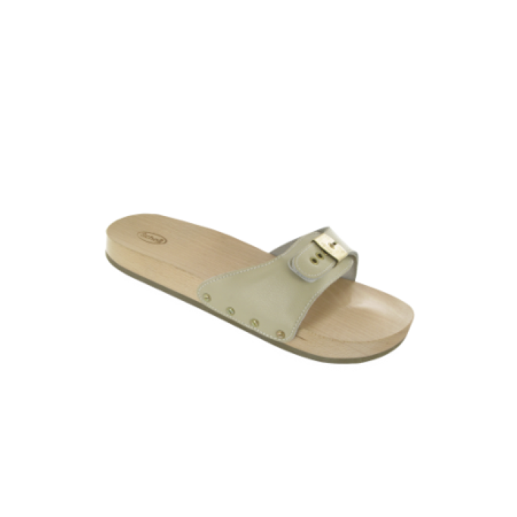 Pescura Flat Original Bycast Sand 38
