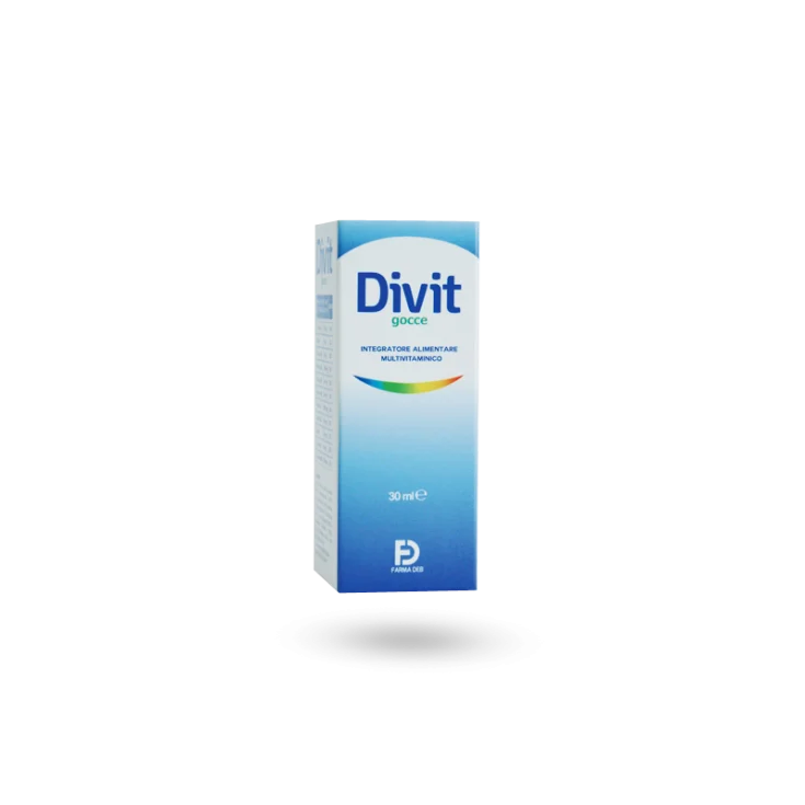 Farma Deb Divit Drops 30ml