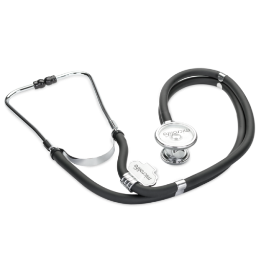 Microlife Binaural Stethoscope