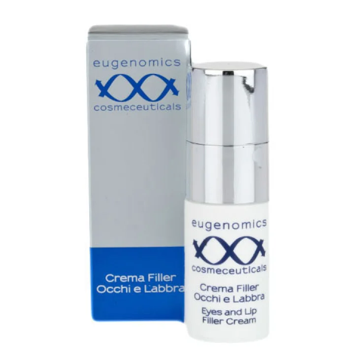 Eugenomics Eye Lips Filler Cream 15ml