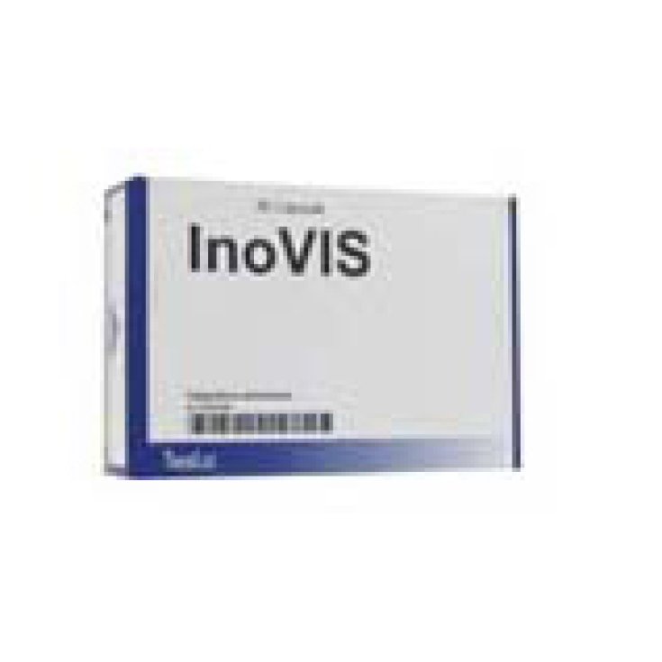 Inovis 30 Capsules