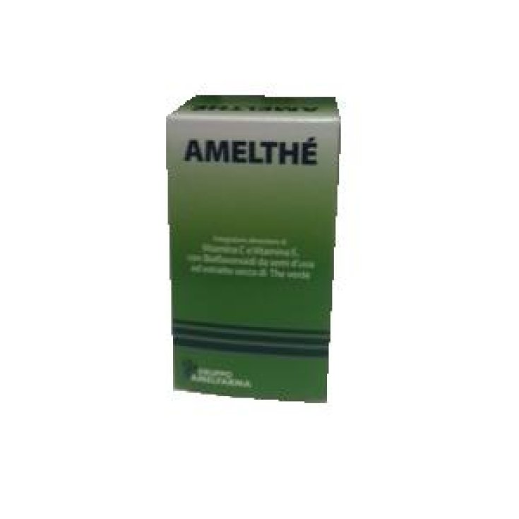 Amelthe Food Supplement 30 Capsules