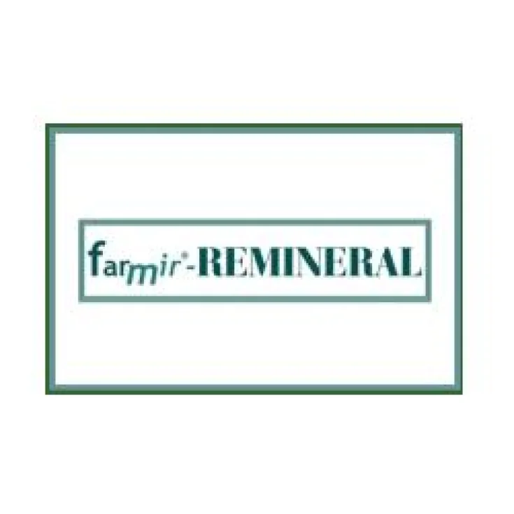 Farmir Remineral Food Supplement 60 Tablets