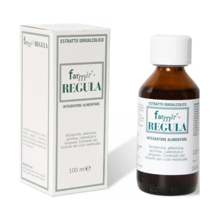 Farmir Regula 100ml