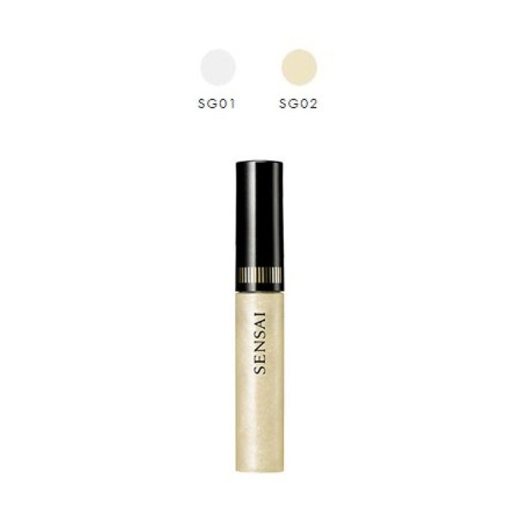 Kanebo Silky Lip Gloss 02