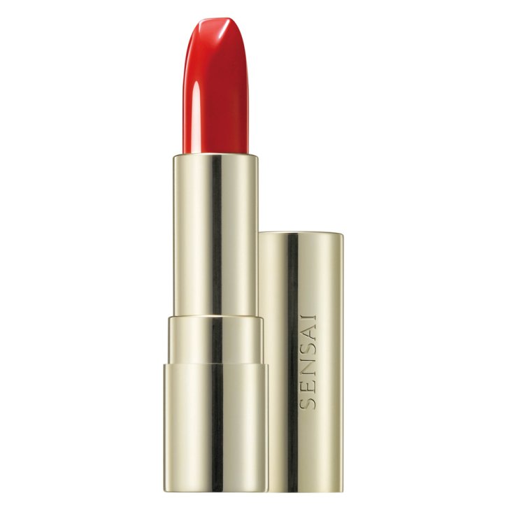 Kanebo The Lipstick 01