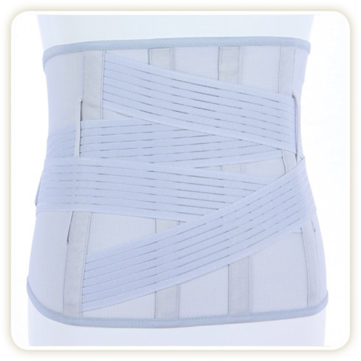 Tlm 555 / s / 32 Dynamic Lumbosacral Corset