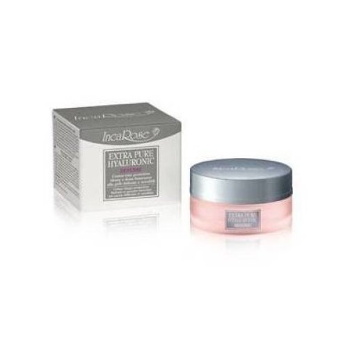 IncaRose Extra Pure Hyaluronic Defense Sensitive Skin Cream 50ml