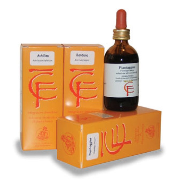 Cento Fiori Galium Aparine Hydroalcoholic Solution Homeopathic Remedy 100ml