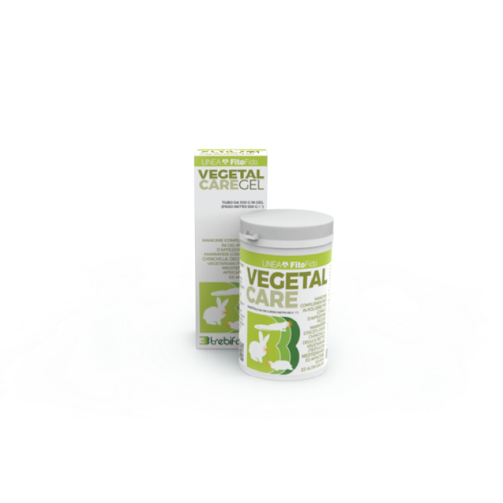 Vegetal Care Complementary feed for veterinary use in powder 150g