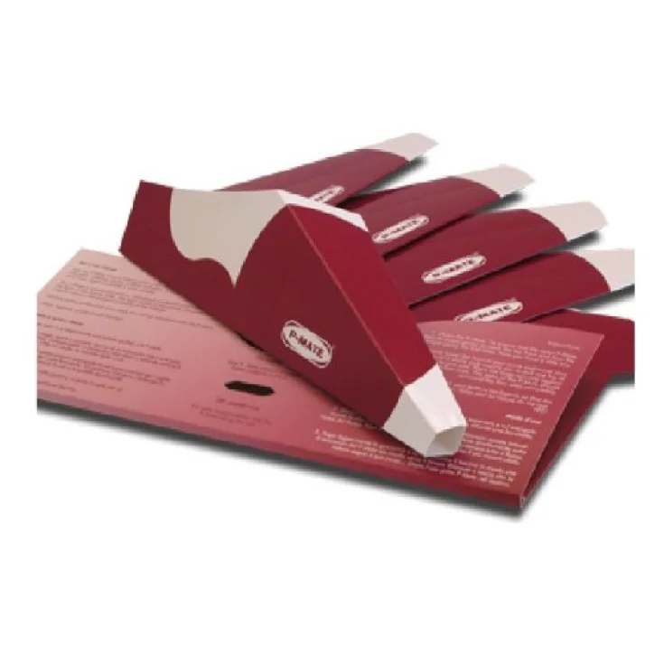 PLG P-mate Female Support 5 Pieces
