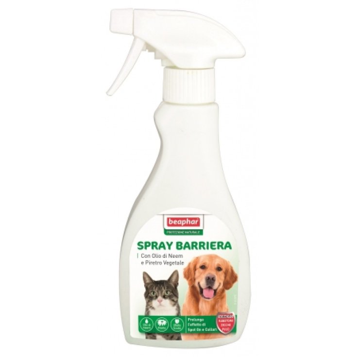 Beaphar Natural Protection Spray Dog / Cat 250ml