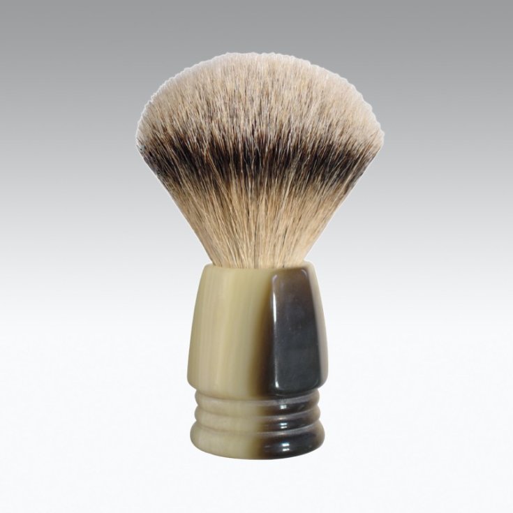 Koh-I-Noor Badger Shaving Brush 1 Piece