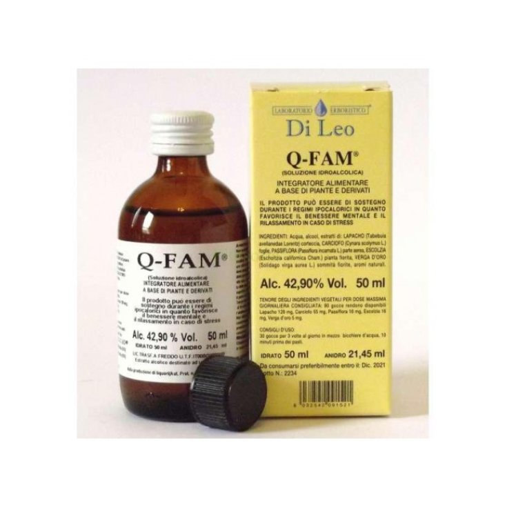 Q-fam 50ml