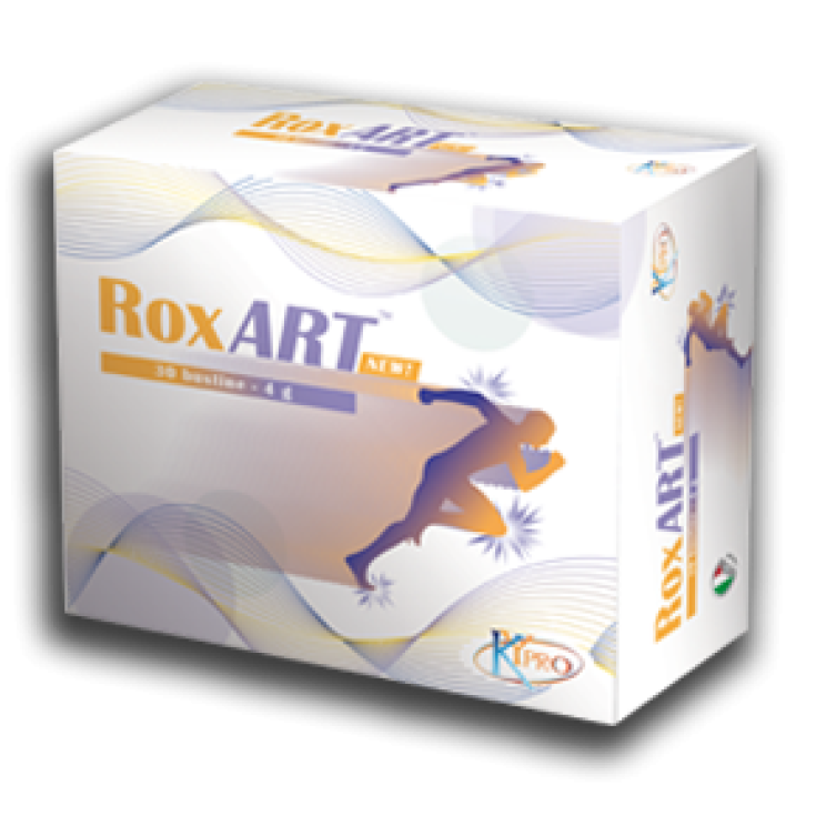 Roxart 30 Sachets