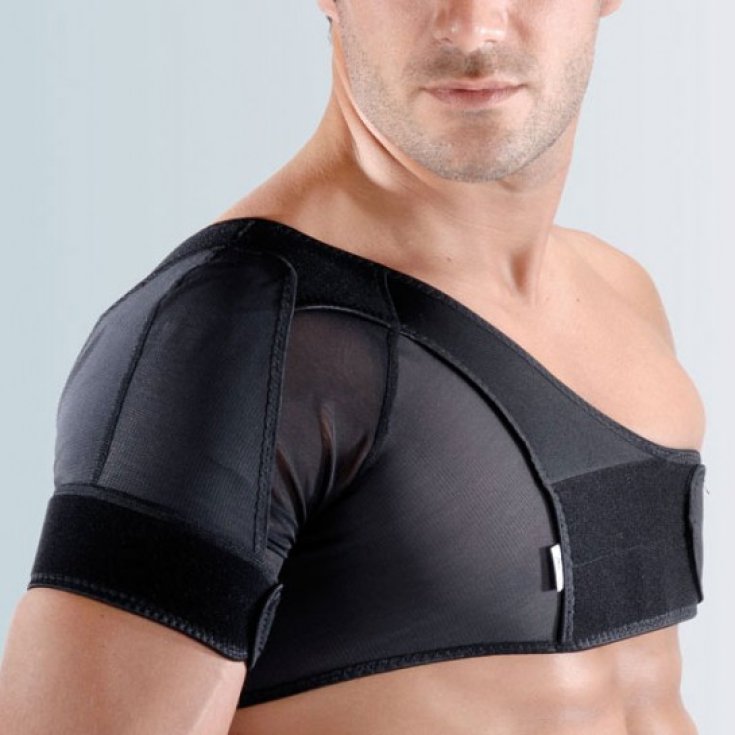 Fgp Shoulder Action Right Shoulder Support Size Xl