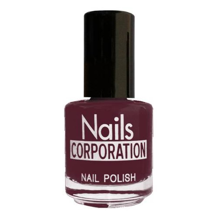 Amaranth nail polish 15ml