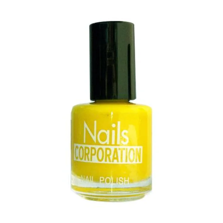 Sunflower nail polish 15ml