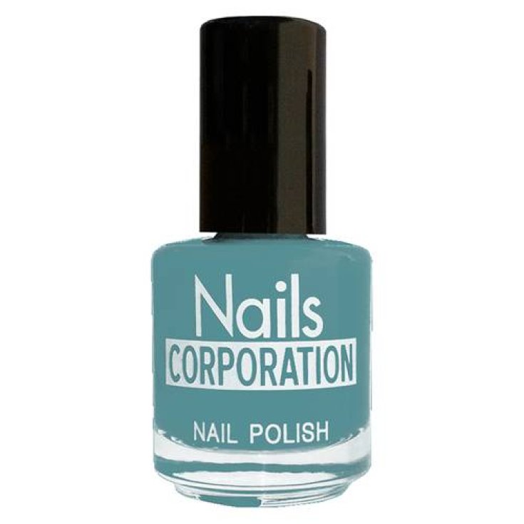 Nail polish Mint Passion 15ml