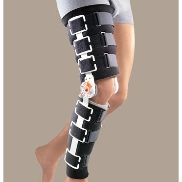 Ro + ten Go Up Post-operative Knee Brace With Graduated Movement PR3-G1042