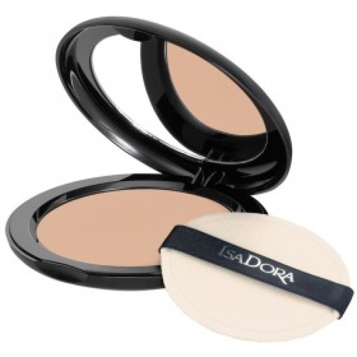 Isadora Antishine Mattifying Powder 31