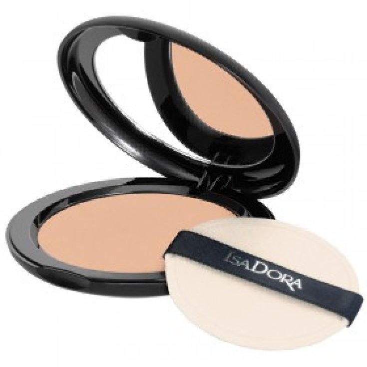 Isadora Antishine Mattifying Powder 33