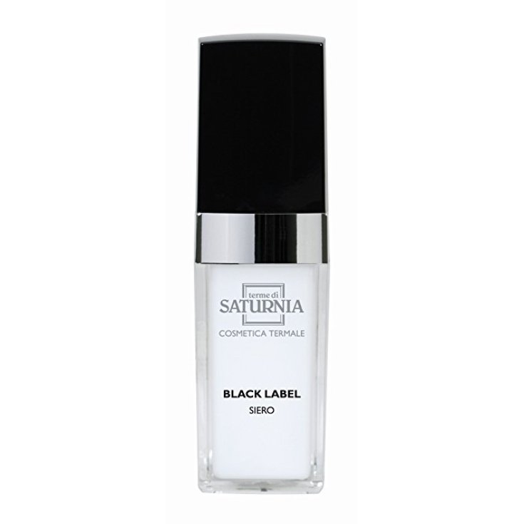 Terme Di Saturnia Black Label Serum 30ml