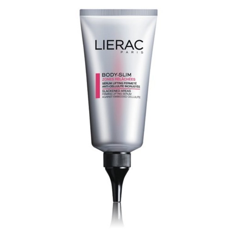 Lierac Body Slim Relaxed And Difficult Zones