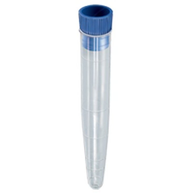 Luama Pharma Silverc 12ml Urine Tube