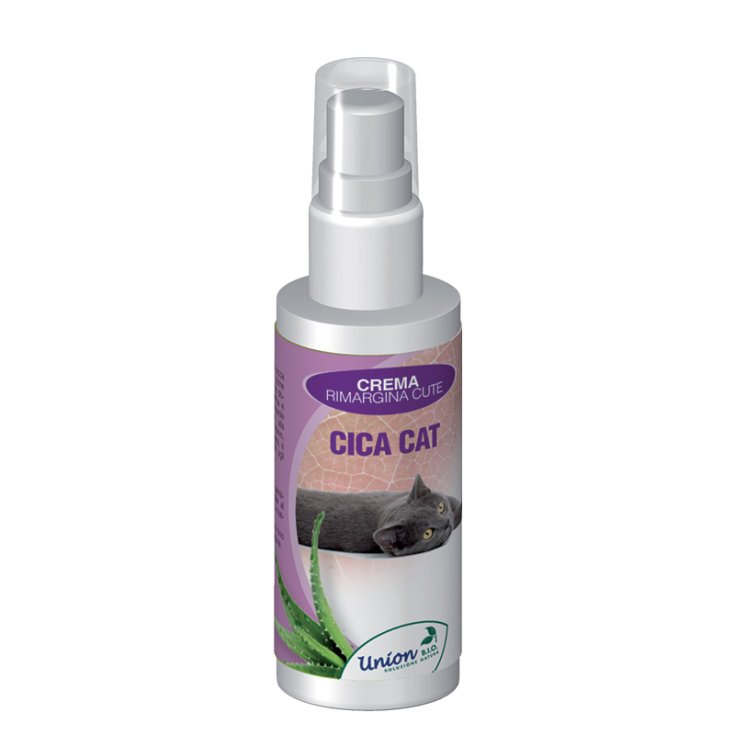 Union Bio Cica Cat Skin Repair Cream 50ml