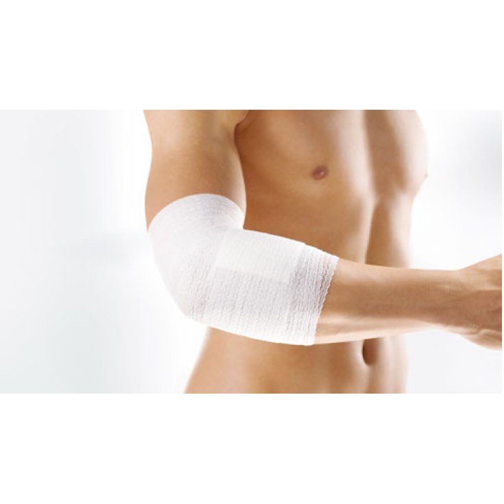 LR Mollelast® Haft Cohesive Bandage 10x20cm