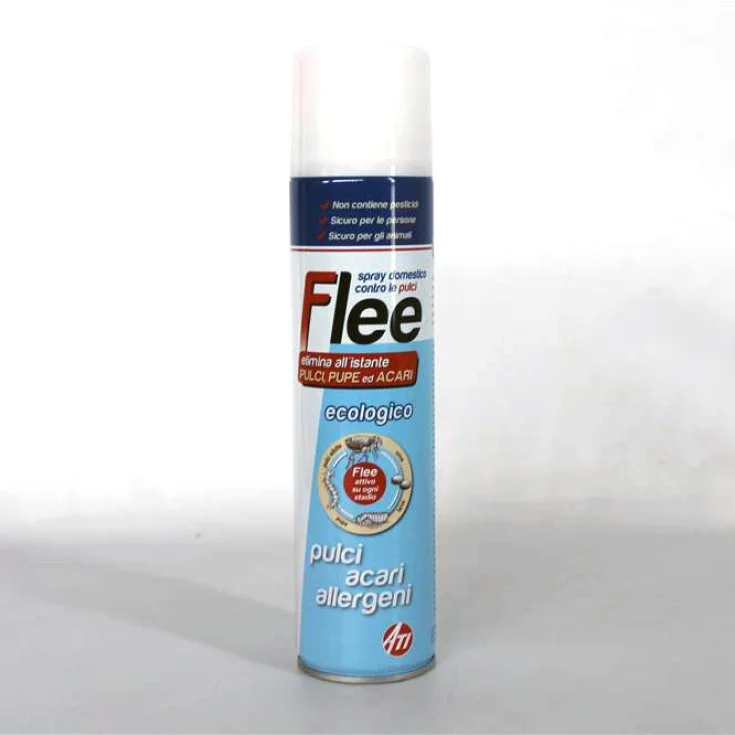 Ati Flee Domestic Flea Spray 400ml